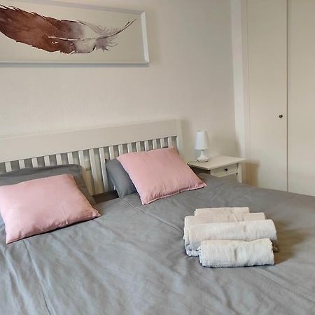 Benalmadena Apartment 66M2 Terrace 16M2 Sea View 200M From The Beach Exteriör bild