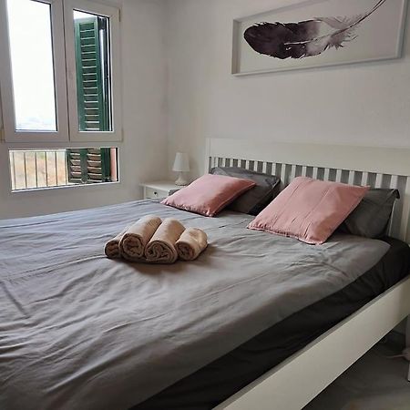 Benalmadena Apartment 66M2 Terrace 16M2 Sea View 200M From The Beach Exteriör bild