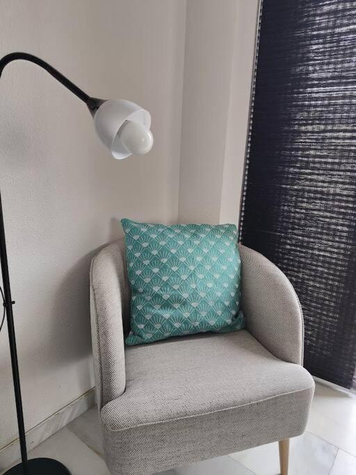 Benalmadena Apartment 66M2 Terrace 16M2 Sea View 200M From The Beach Exteriör bild