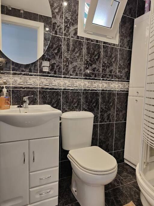 Benalmadena Apartment 66M2 Terrace 16M2 Sea View 200M From The Beach Exteriör bild