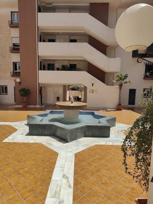 Benalmadena Apartment 66M2 Terrace 16M2 Sea View 200M From The Beach Exteriör bild